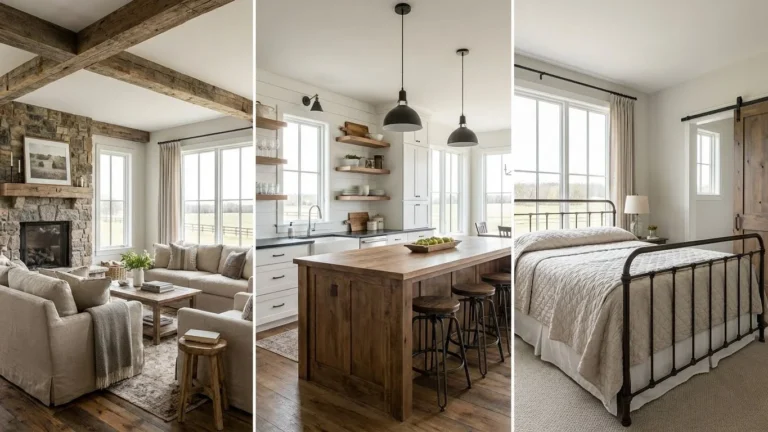 Interior Design Ideas