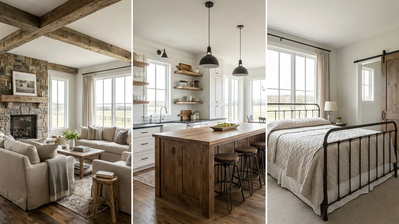 Interior Design Ideas