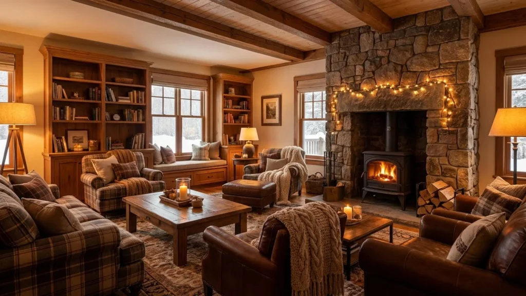 Ultimate Cozy Living Rooms