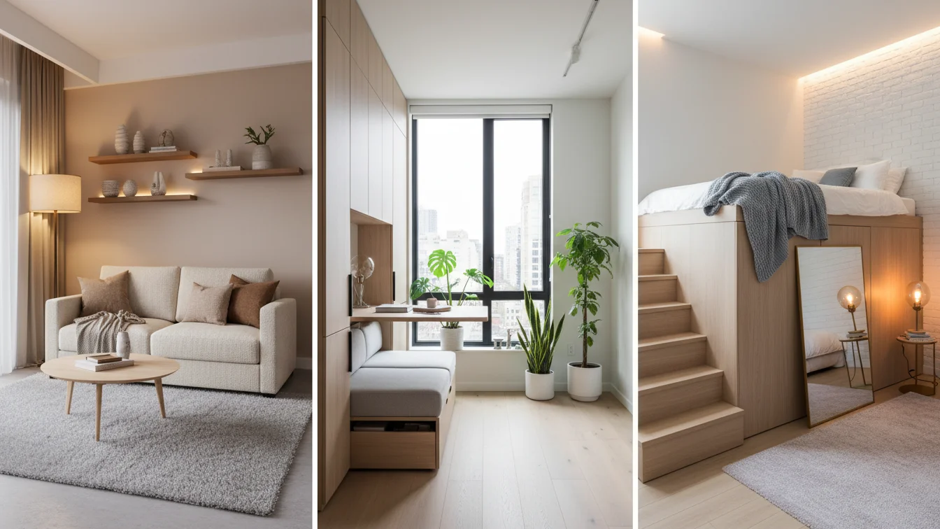 Apartment Inspiration