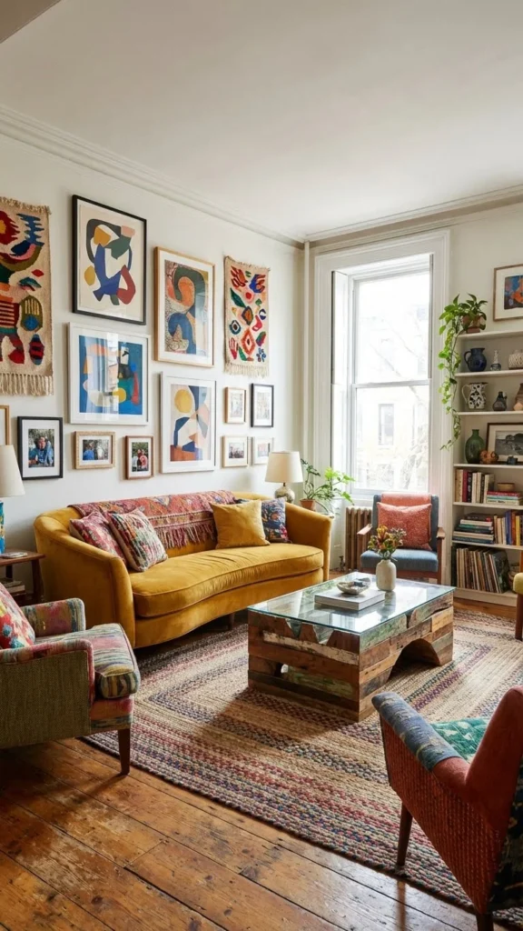 Artistic Home Styling