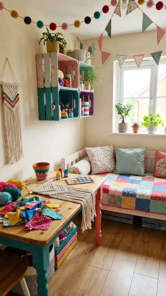 Beginner Friendly Creations