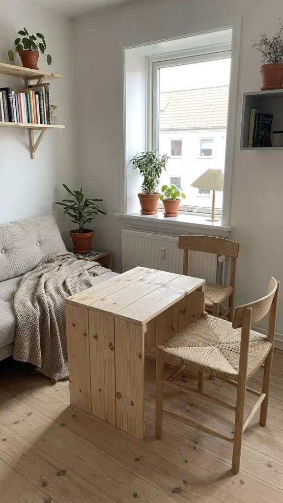 Budget Friendly DIY Furniture
