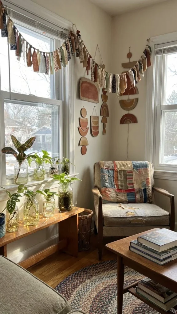 Budget Friendly DIY House Decorations