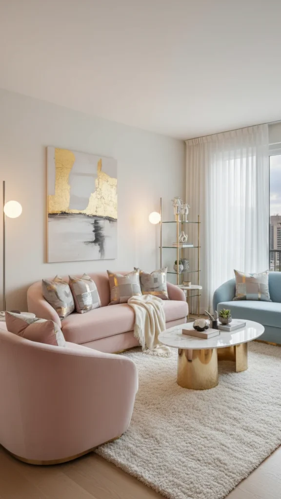  Chic Interior Retreat