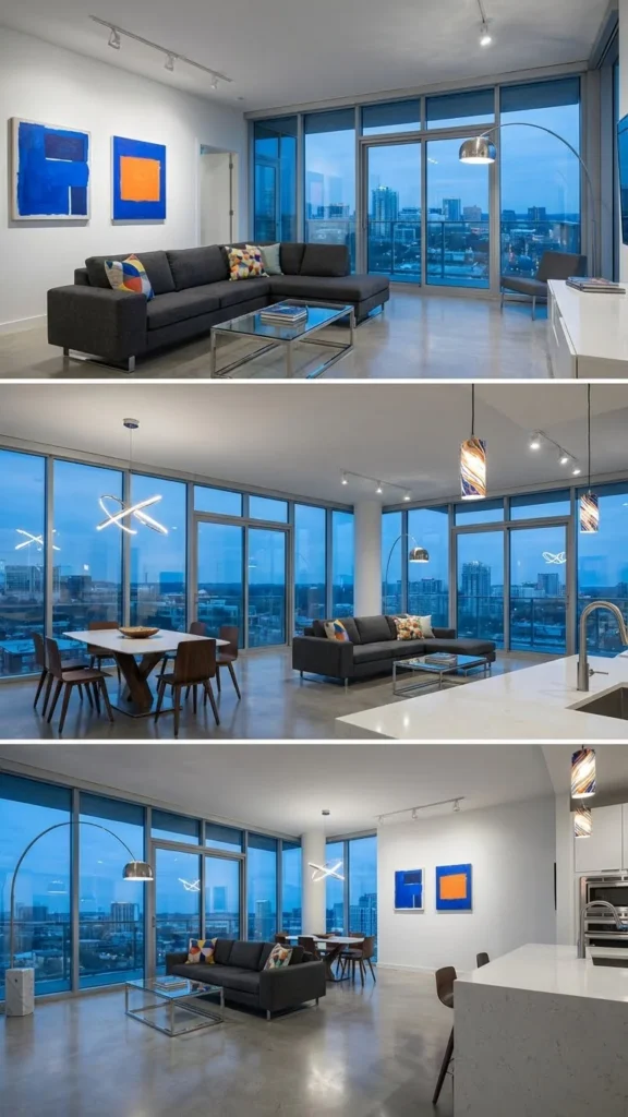 Contemporary Home Style