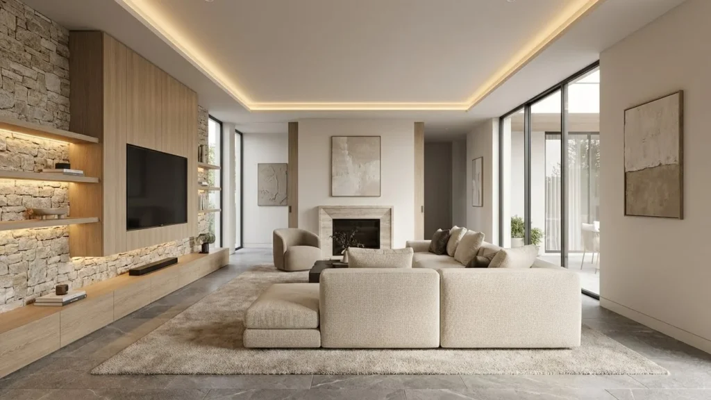  Contemporary Luxury Vibes