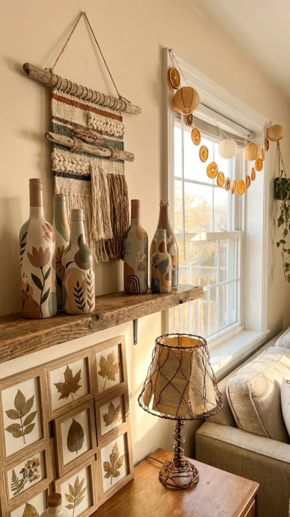 Creative DIY House Decorations