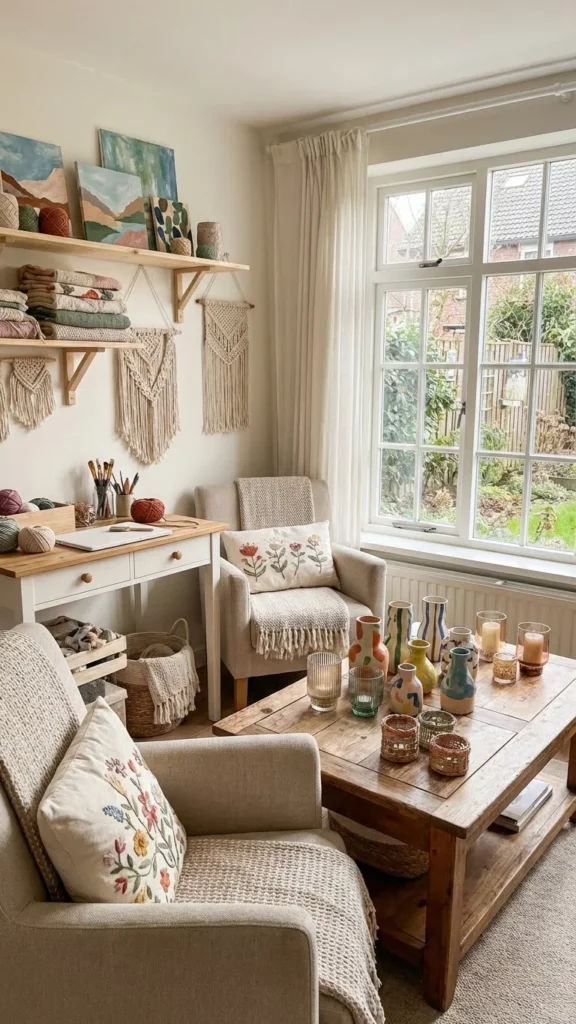  Creative Wall Art DIY Crafts Room Decor