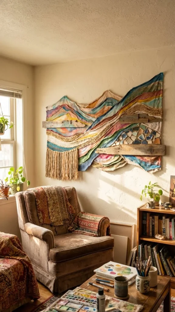 Creative Wall Expressions