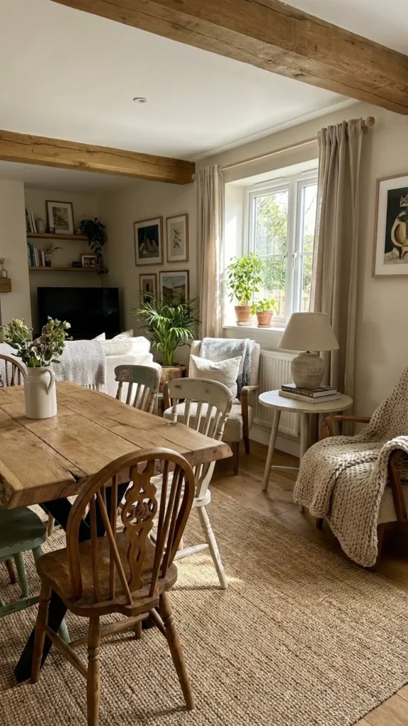 Custom DIY Furniture