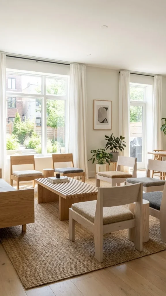 DIY Furniture for Modern Homes