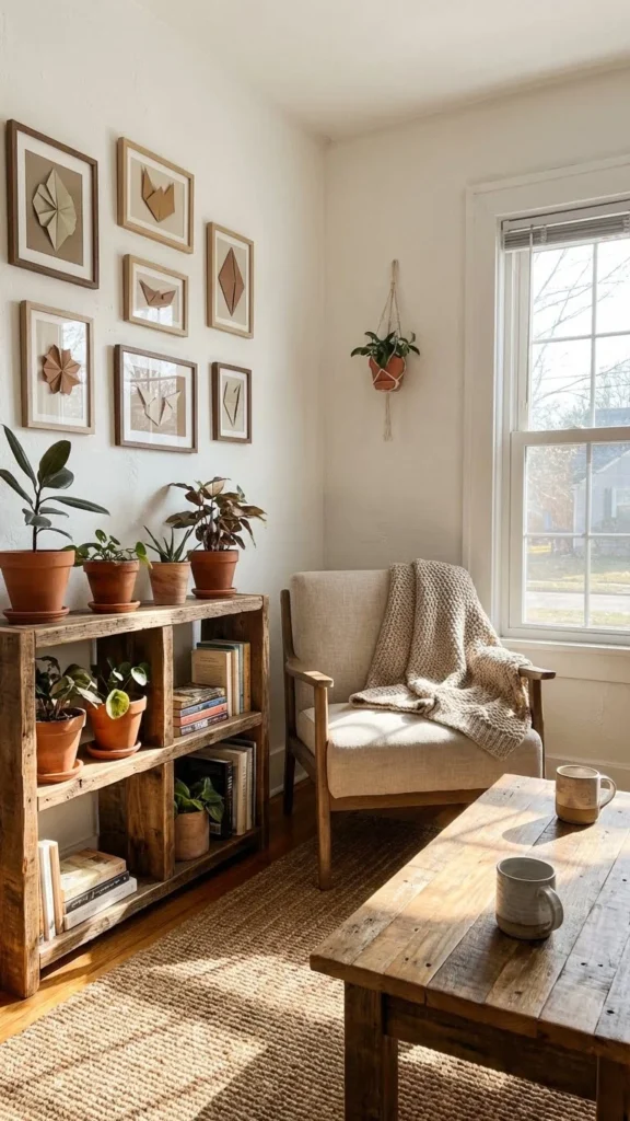 DIY Home Aesthetic Ideas