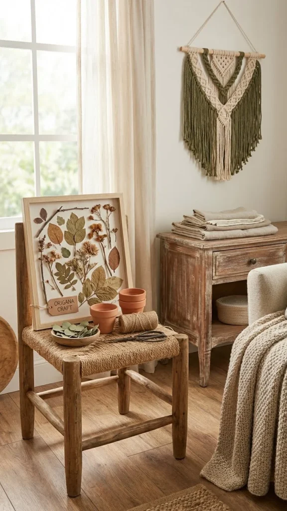 DIY Home Decor for Beginners