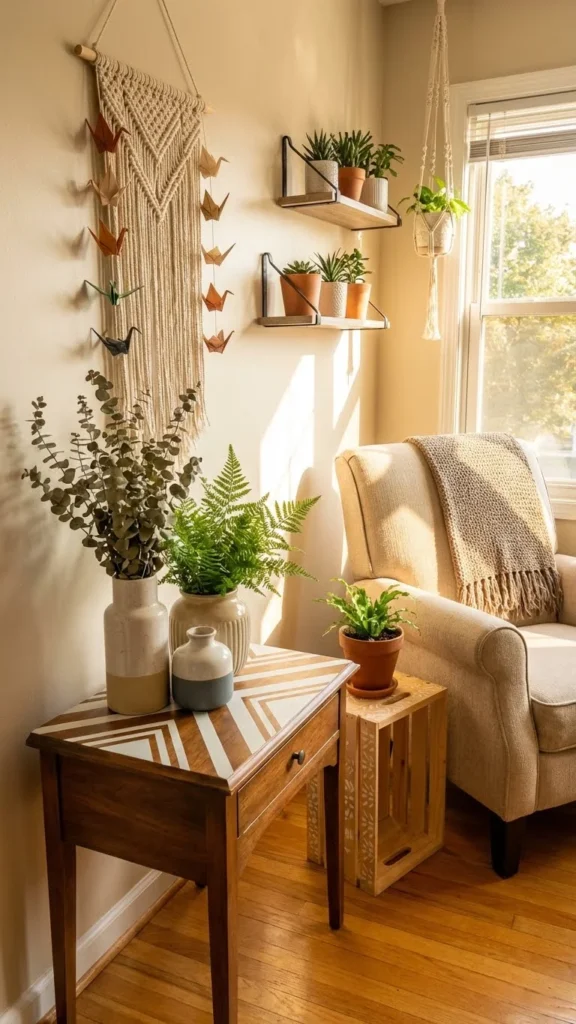 DIY Home Improvement Inspirations