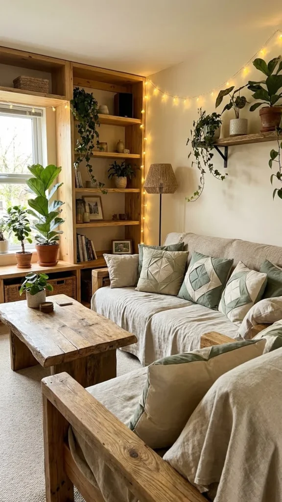 DIY Home Style Transformation Ideas