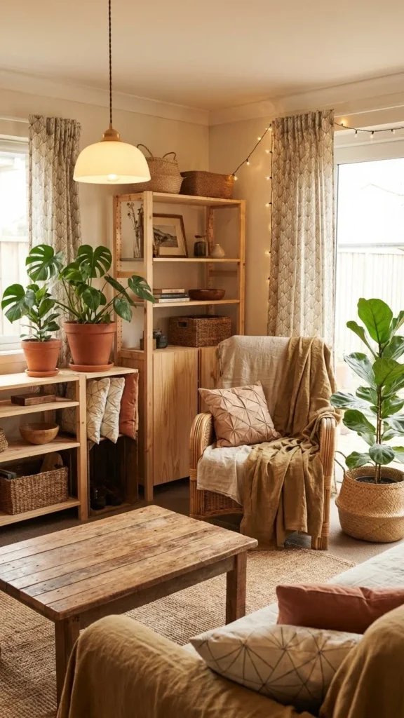 DIY Home Upgrade Inspirations