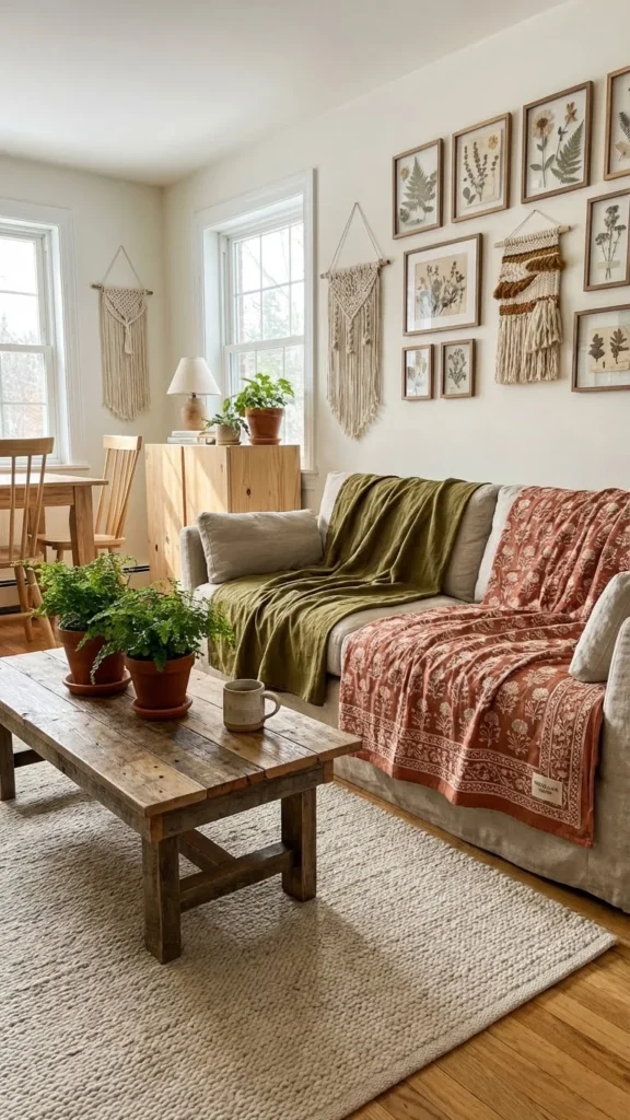 DIY Personalized Home Ideas