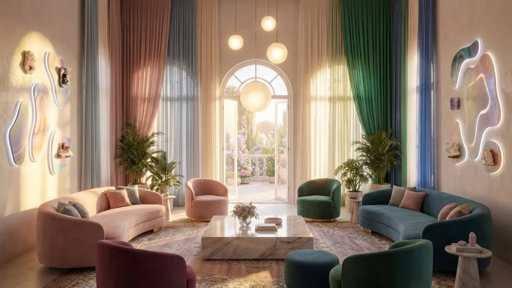 Designer Dream Living