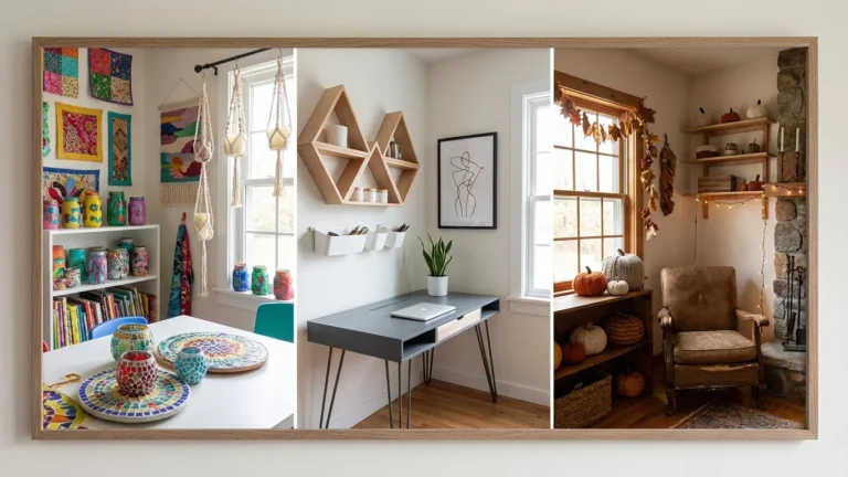 Diy Crafts Room Decor