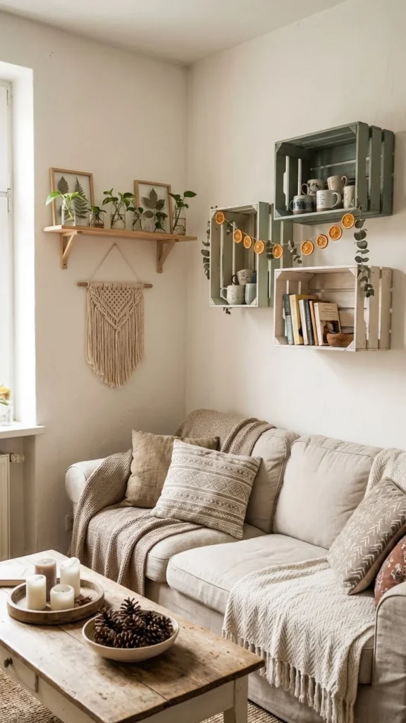 Easy DIY House Decorations