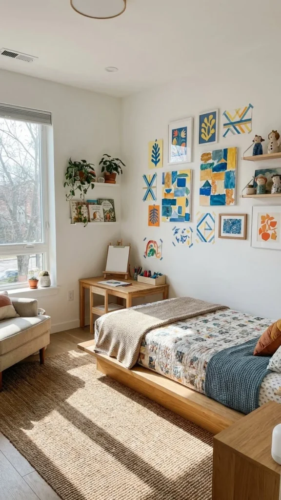 Easy DIY Wall Art Ideas