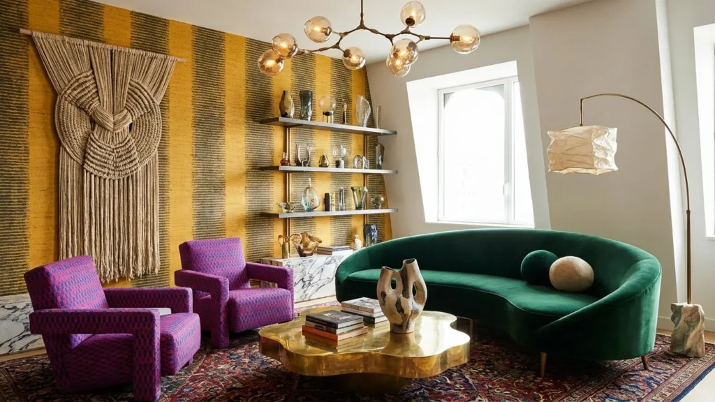 Exclusive Interior Ideas