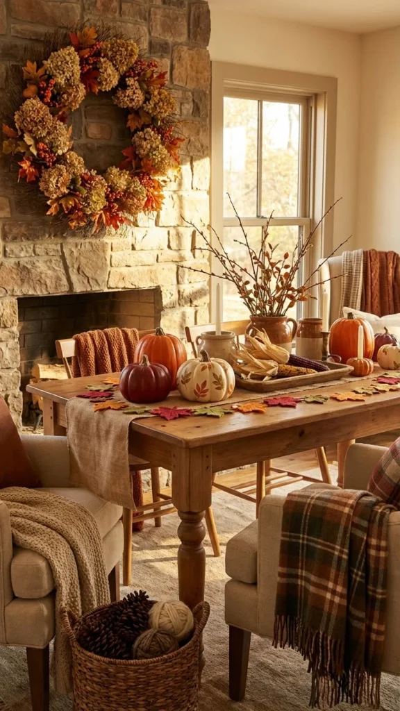  Fall Flair DIY
