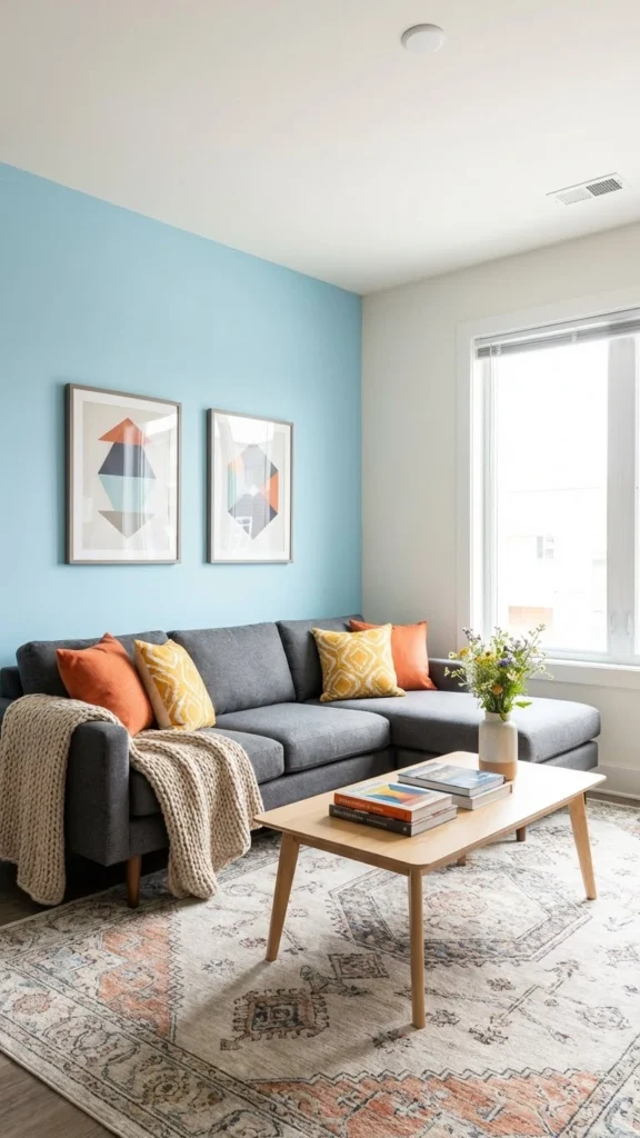 Fresh Stylish Makeover