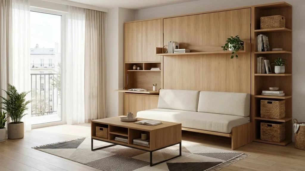 Functional Beauty Decor