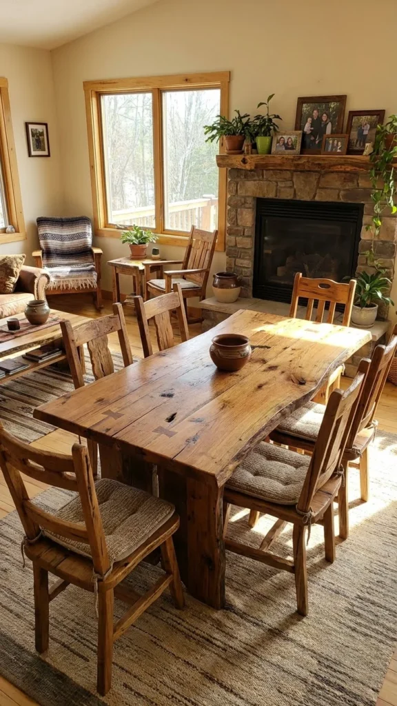 Handmade DIY Furniture