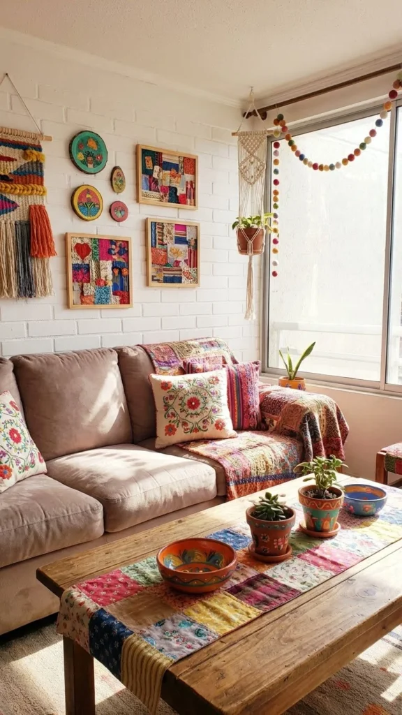  Handmade Decor Concepts