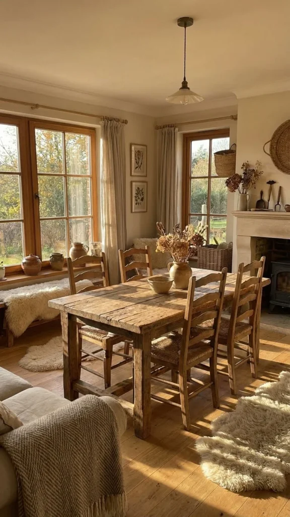 Handmade Furniture Ideas