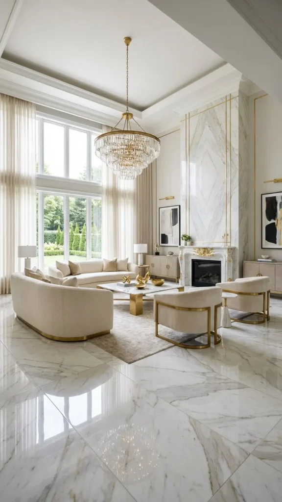 High End Home Styling 