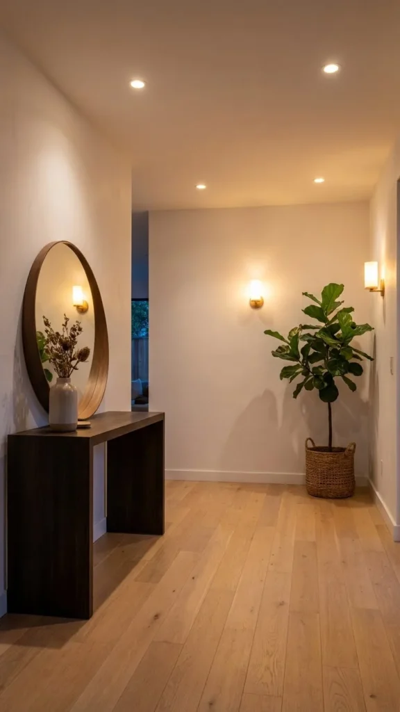 Highlighted by Lighting