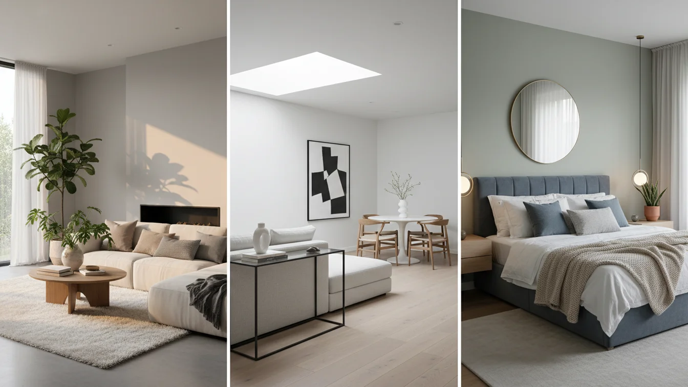 House Decorating Ideas