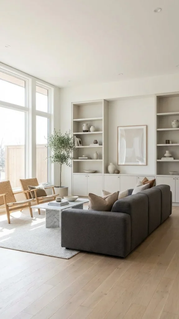 Interior Upgrade Concepts