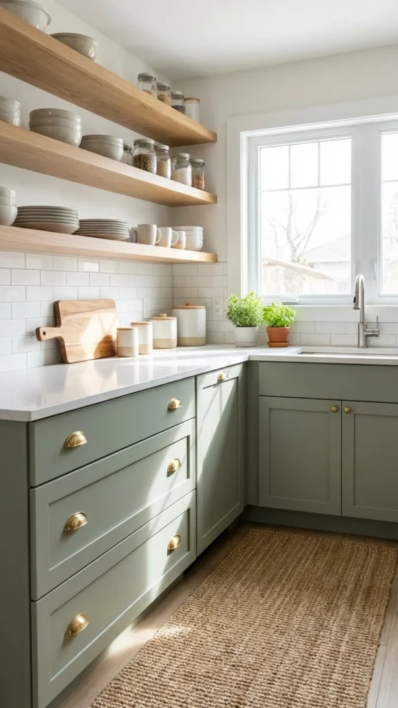 Kitchen Refresh Ideas