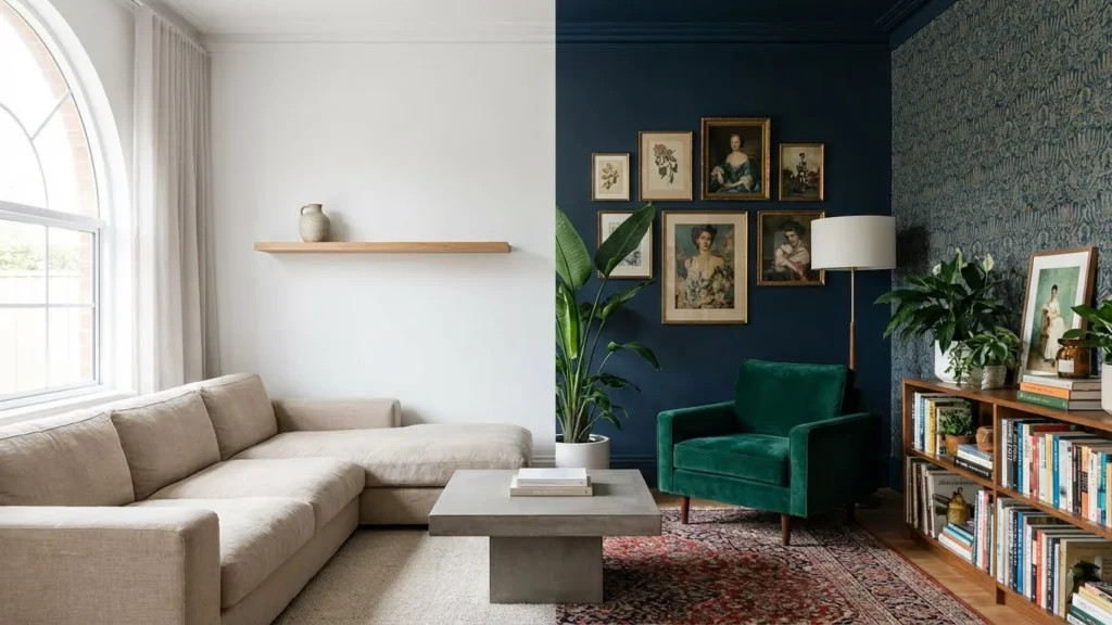 Less and More Lounge