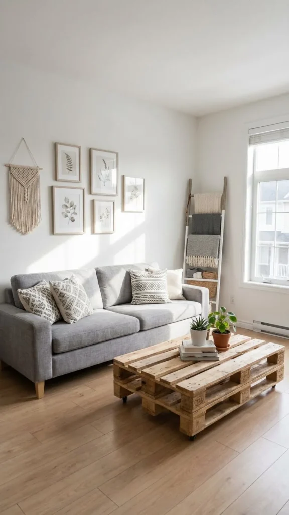  Low Cost Upgrade Ideas