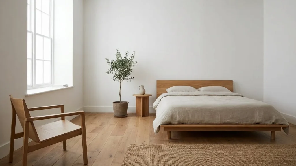  Minimalist Home Decor