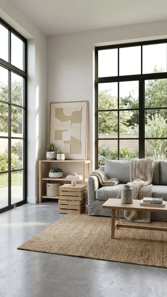 Modern DIY House Decorations