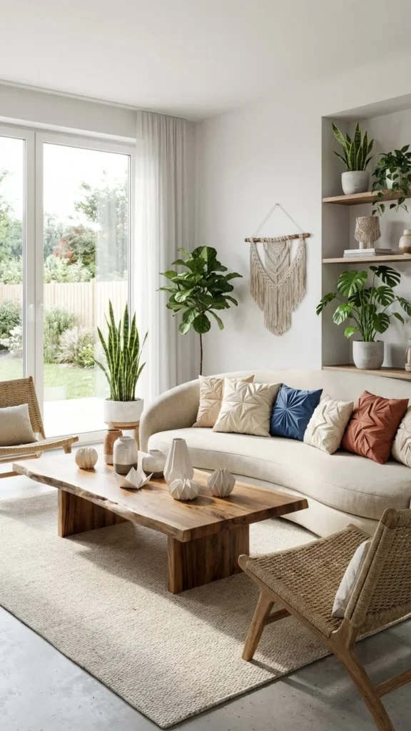 Modern Home DIY Decor Ideas