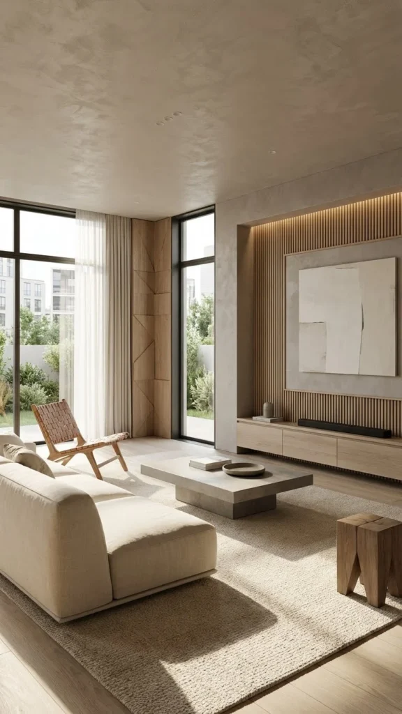 Modern Interior Inspirations