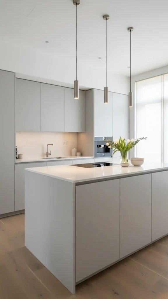  Modern Kitchen Refresh