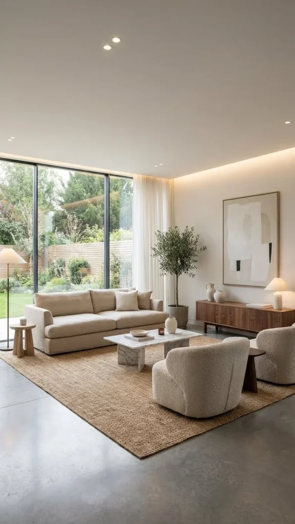 Modern Stylish Home Decor