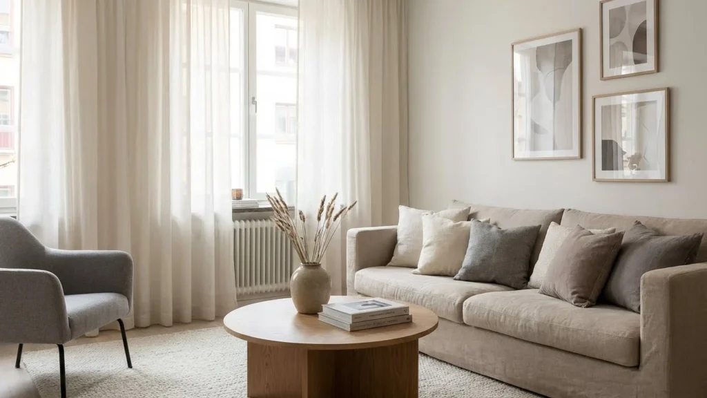 Neutral Tone Designs