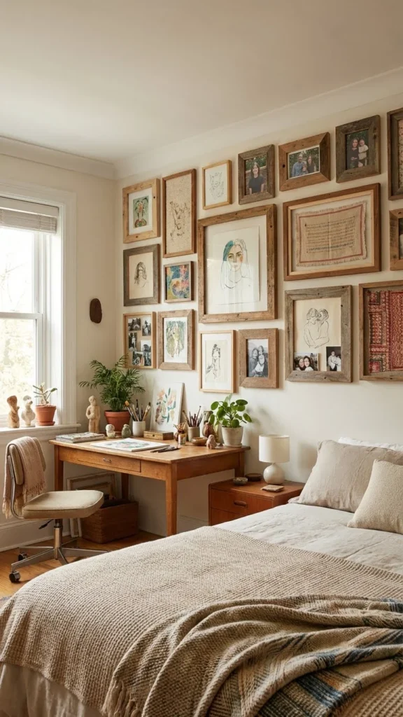 Personalized Art Projects