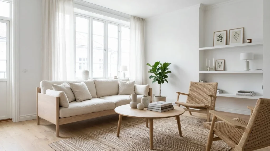  Premium Interior Touch