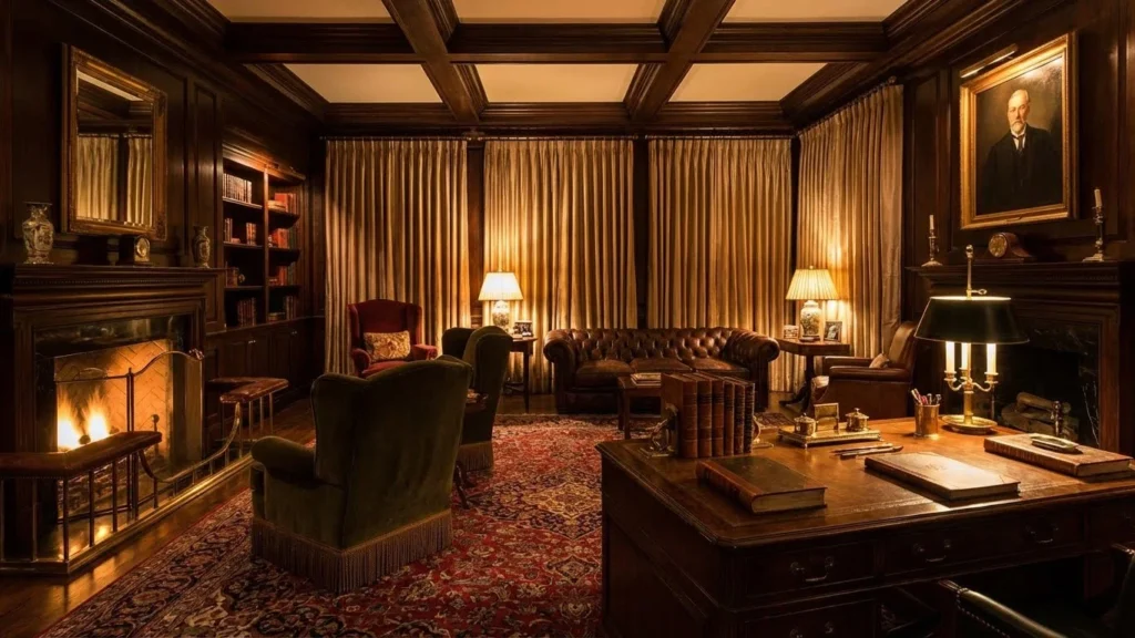 Prestige Interior Design